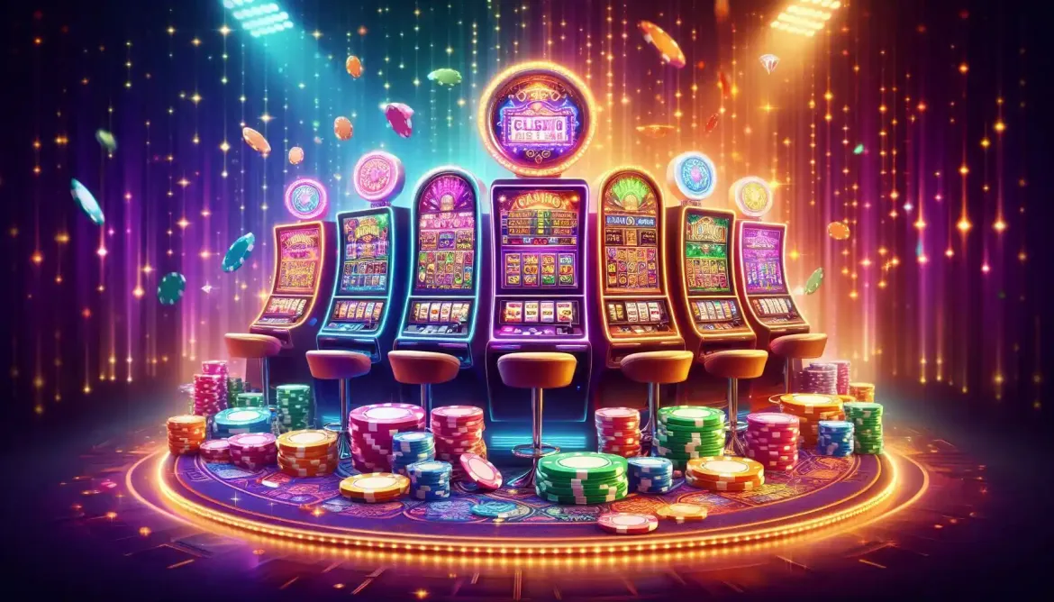Atefia Casino